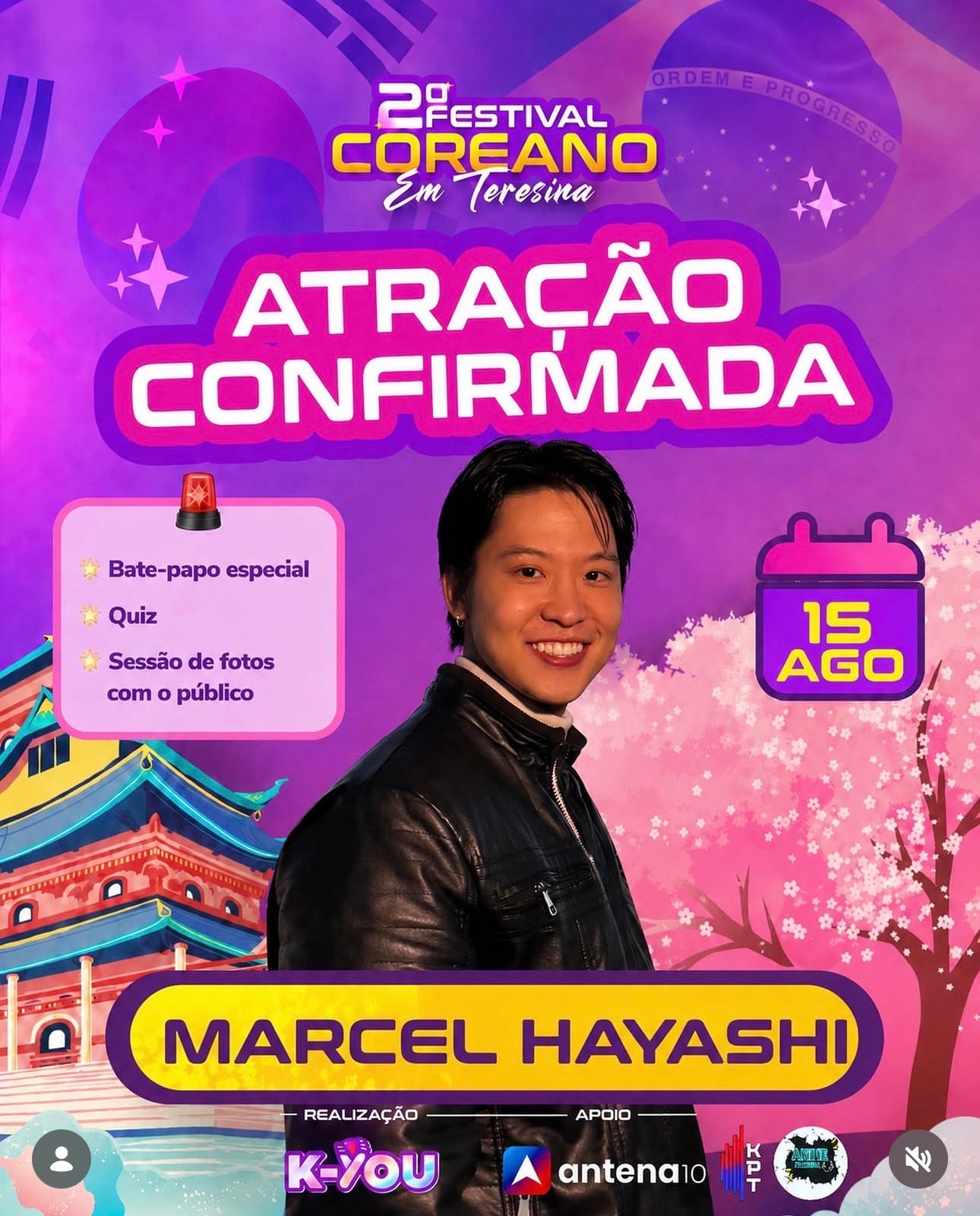 Marcel Hayashi